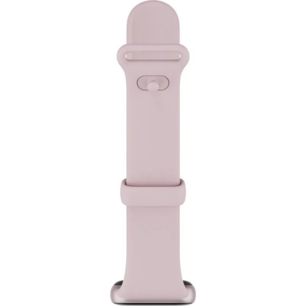 Фото - Фитнес-браслет Xiaomi Smart Band 10 Pro Lavender pink (BHR08WGGL)